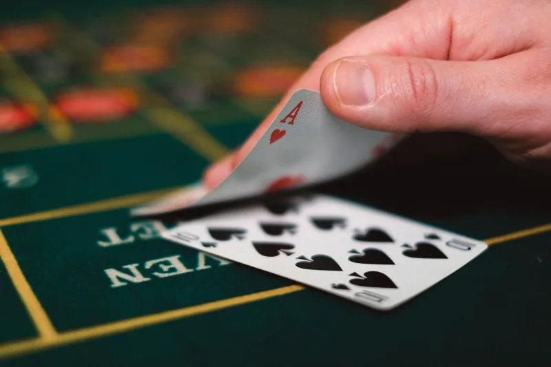 Slow Bleed or Fast Burn: How Every Casino Game Is Engineered to Empty Your Wallet at a Different Speed