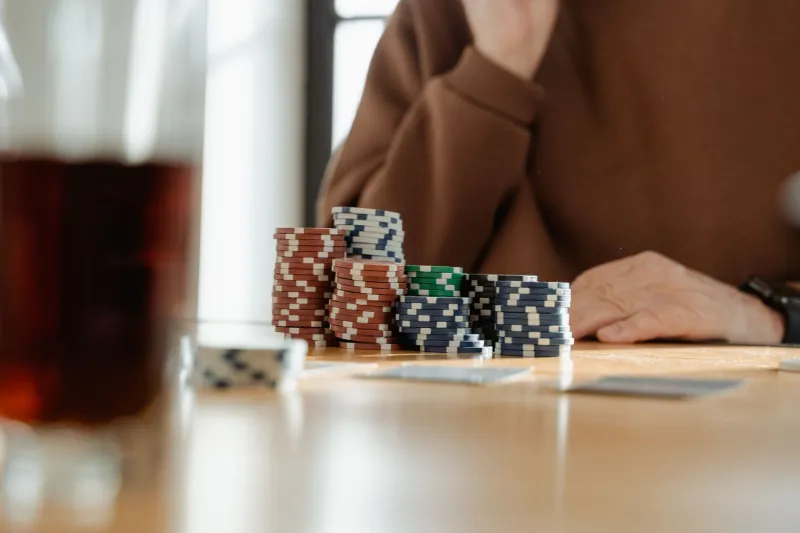 Who's Really Pulling the Strings? How Affiliate Money Shapes the Casino Sites You Trust