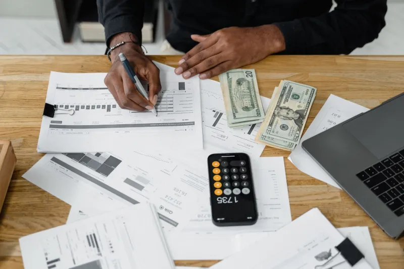 Uncle Sam Wants a Cut: What Every US Gambler Needs to Know About Taxes Before the IRS Comes Knocking